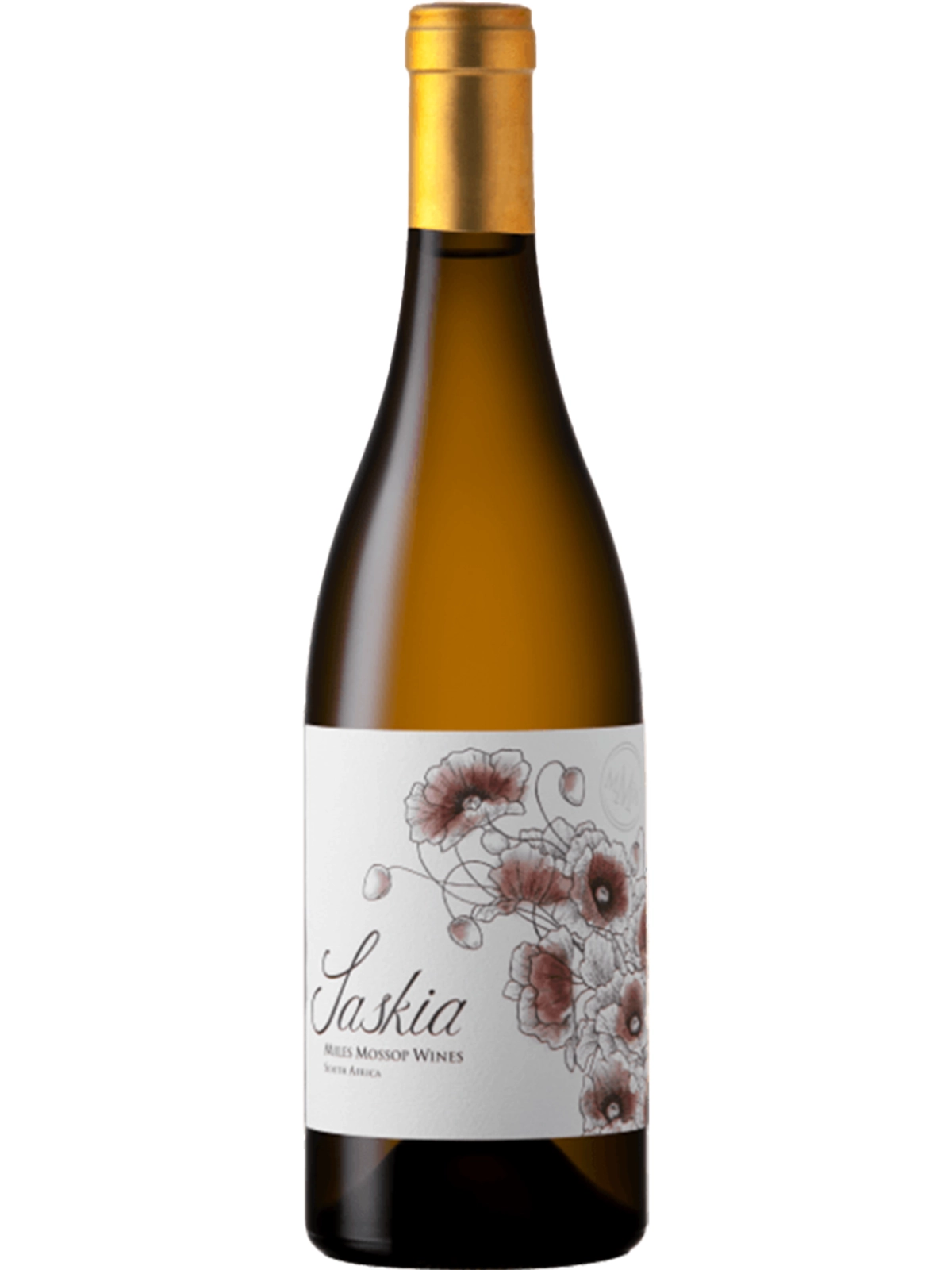 Miles Mossop Saskia 2019 750ml